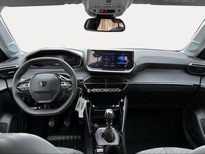 Peugeot 208 Allure Gasolina 100 S&S 6 Vel. MAN