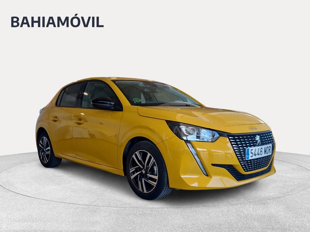 Peugeot 208 PureTech 73kW (100CV) Allure Pack - Foto 1688