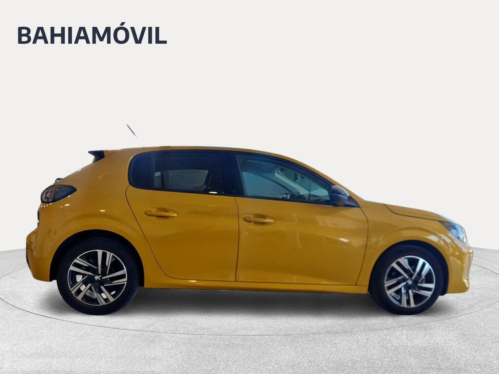 Peugeot 208 PureTech 73kW (100CV) Allure Pack - Foto 1689