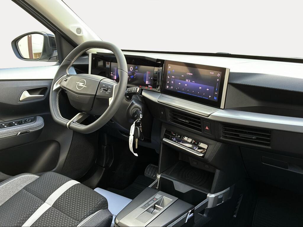 Opel Frontera 1.2T XHT Hybrid eDCT6 107kW GS - Foto 1449