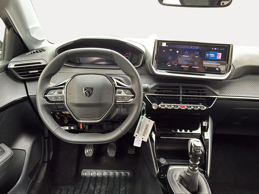 Peugeot 208 Allure Gasolina 100 S&S 6 Vel. MAN - Foto 1222