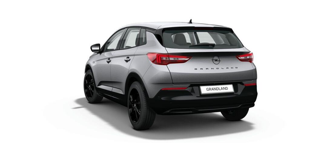Opel Grandland 1.6T Plug-in Hybrid AT8 S/S 4X2 GS - Foto 138