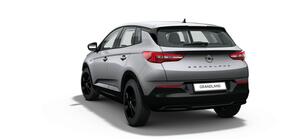Opel Grandland 1.6T Plug-in Hybrid AT8 S/S 4X2 GS