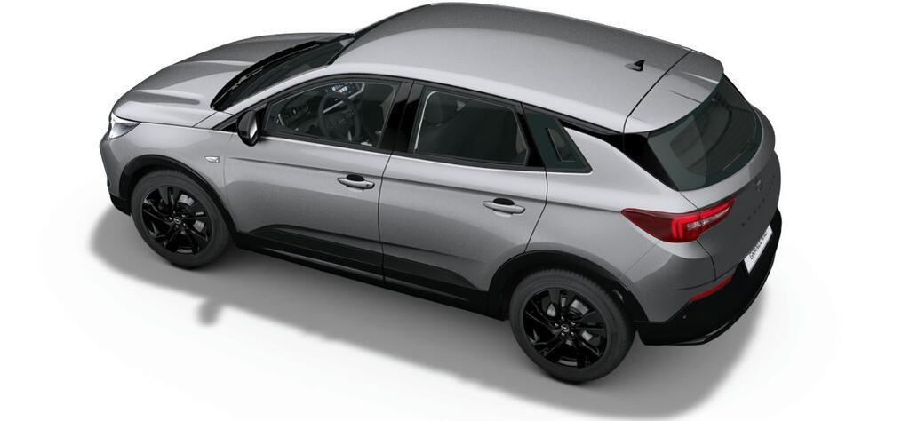 Opel Grandland 1.6T Plug-in Hybrid AT8 S/S 4X2 GS - Foto 139