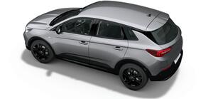 Opel Grandland 1.6T Plug-in Hybrid AT8 S/S 4X2 GS