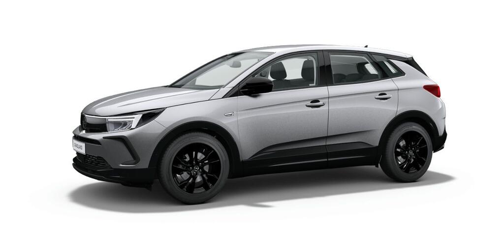 Opel Grandland 1.6T Plug-in Hybrid AT8 S/S 4X2 GS - Foto 136