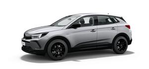 Opel Grandland 1.6T Plug-in Hybrid AT8 S/S 4X2 GS