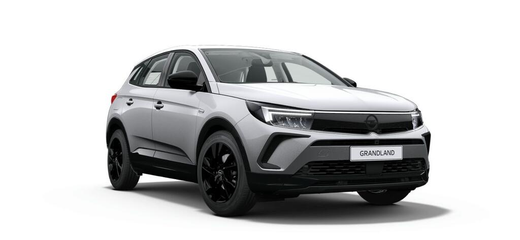 Opel Grandland 1.6T Plug-in Hybrid AT8 S/S 4X2 GS - Foto 137