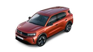 Opel Frontera 1.2T XHT Hybrid eDCT6 81kW Edition