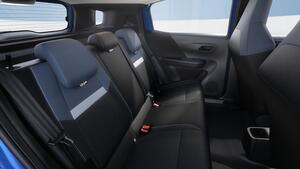 Opel Frontera 1.2T XHT Hybrid eDCT6 81kW Edition