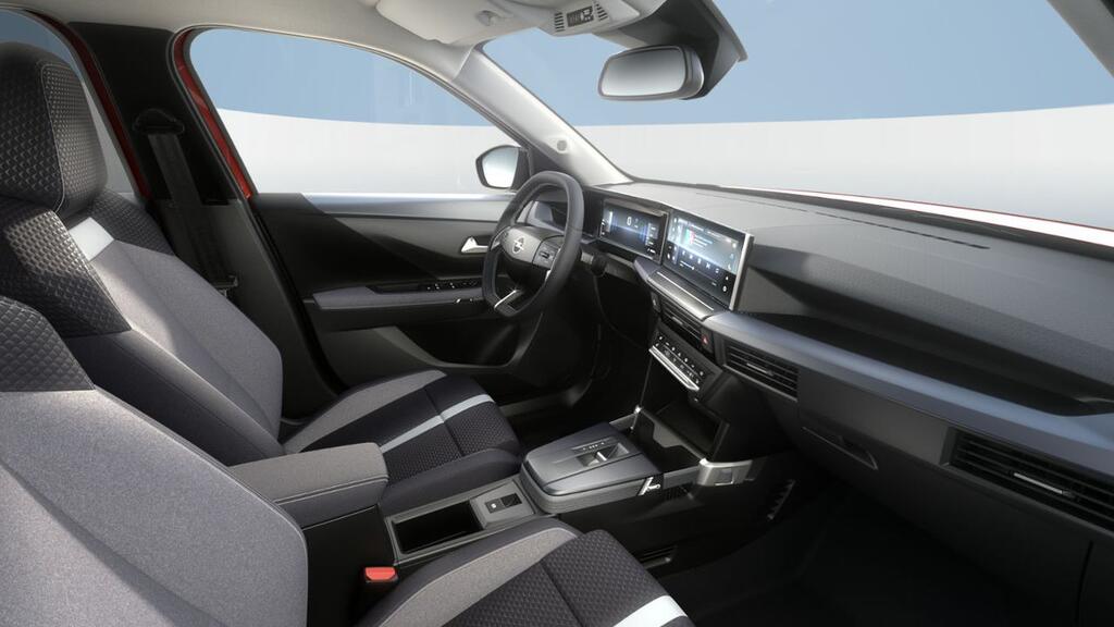 Opel Frontera Electric 44kWh GS - Foto 134