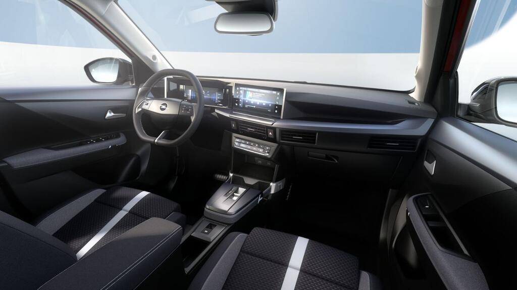 Opel Frontera Electric 44kWh GS - Foto 133