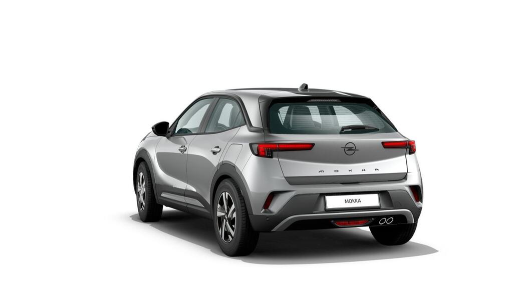 Opel Mokka 1.2 T 100kW (136 CV) Edition - Foto 106