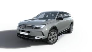 Opel Grandland 1.2T XHT Hybrid eDCT6 S/S Edition