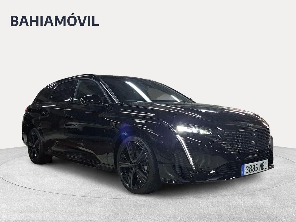 Peugeot 308 SW GT BlueHDi 130 S&S EAT8 - Foto 1077