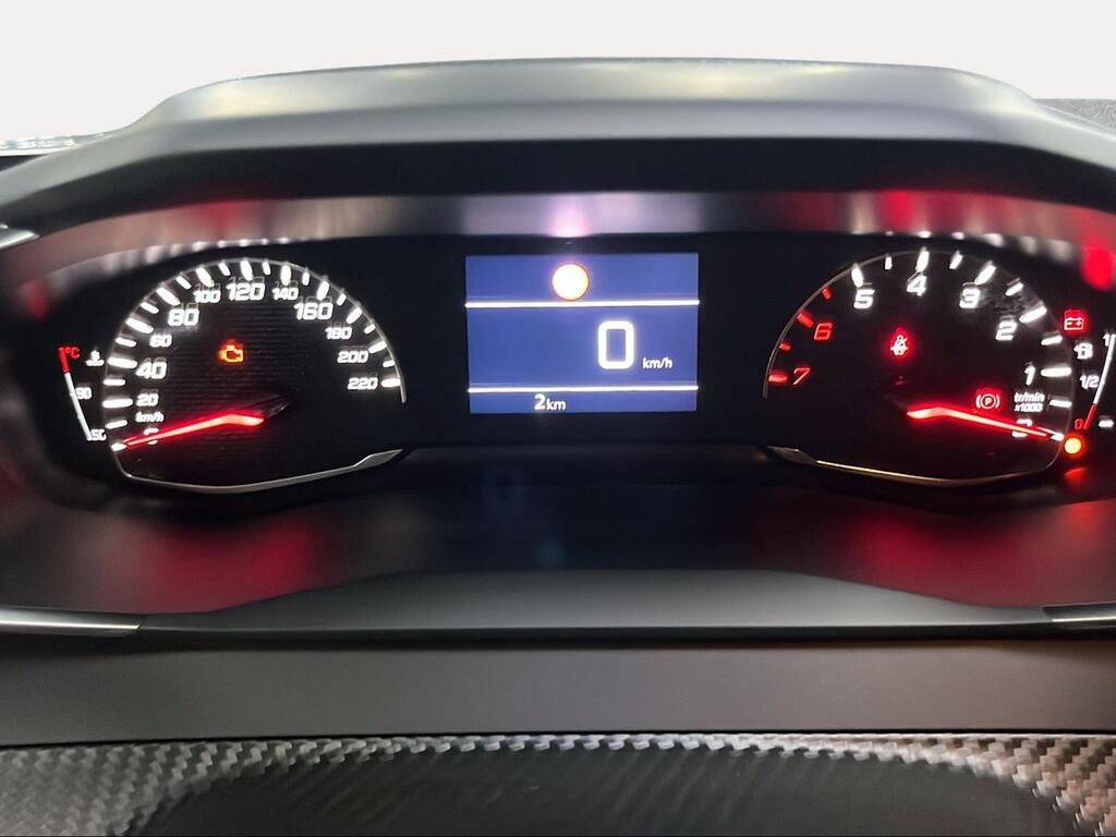 Peugeot 2008 Active Puretech 100 S&S 6 Vel. MAN - Foto 1610