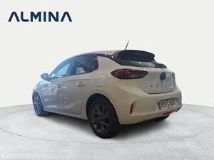 Opel Corsa 1.2T XHL 74kW (100CV) Edition