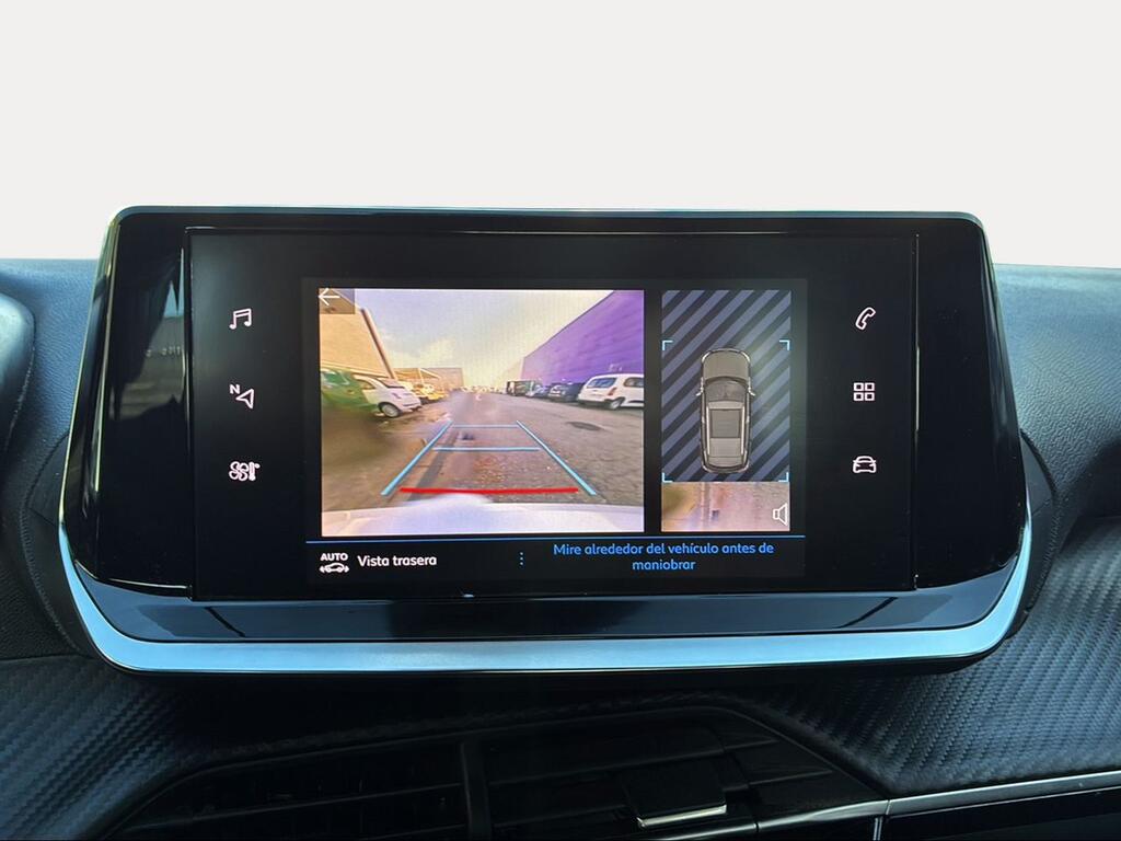 Peugeot 2008 Active Pack Puretech 100 S&S 6 Vel. MAN - Foto 1344