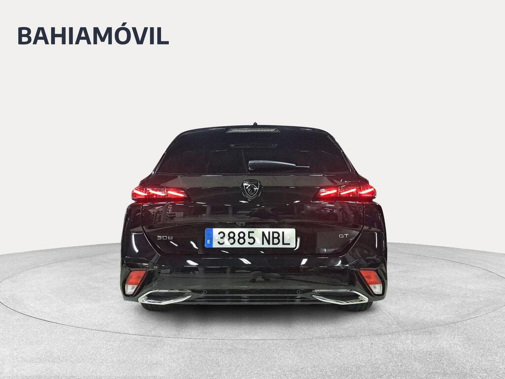 Peugeot 308 SW GT BlueHDi 130 S&S EAT8 - Foto 1079