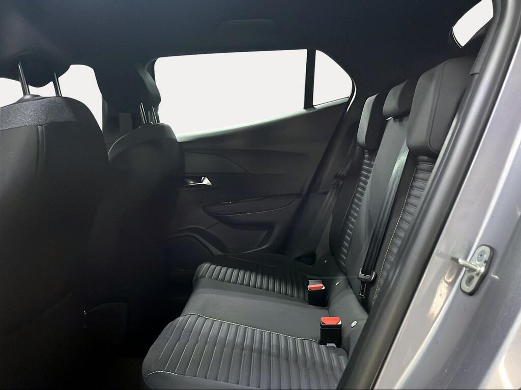 Peugeot 2008 Active Puretech 100 S&S 6 Vel. MAN - Foto 1602