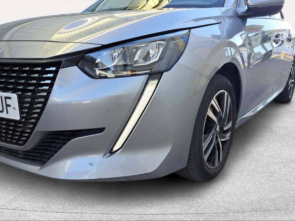 Peugeot 208 PureTech 73kW (100CV) Allure - Foto 1028