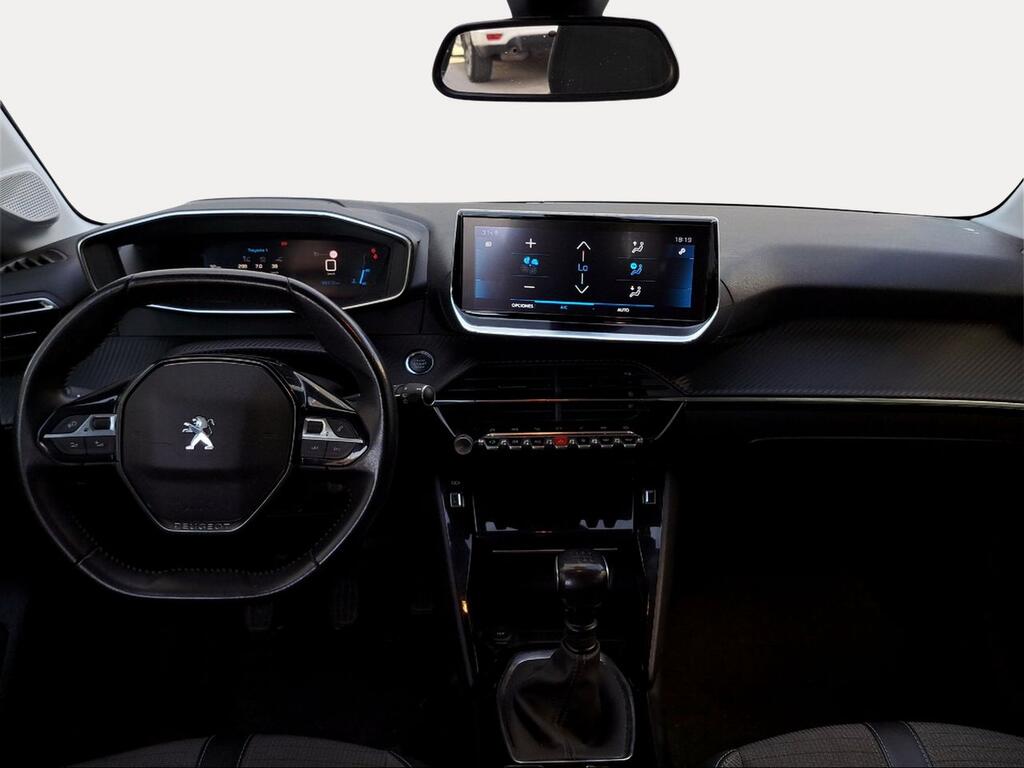 Peugeot 208 PureTech 73kW (100CV) Allure - Foto 1023