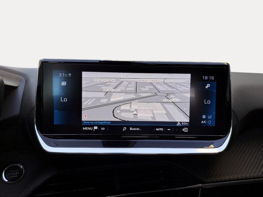 Peugeot 208 PureTech 73kW (100CV) Allure - Foto 1027