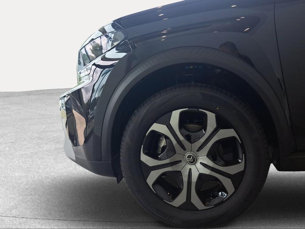 Citroën C3 Aircross Hybrid 145 ë-DCS6 PLUS - Foto 1381