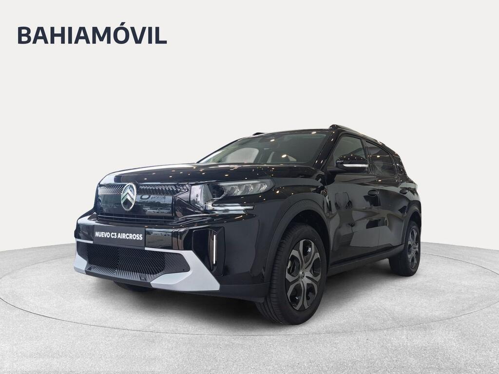 Citroën C3 Aircross Hybrid 145 ë-DCS6 PLUS - Foto 1371