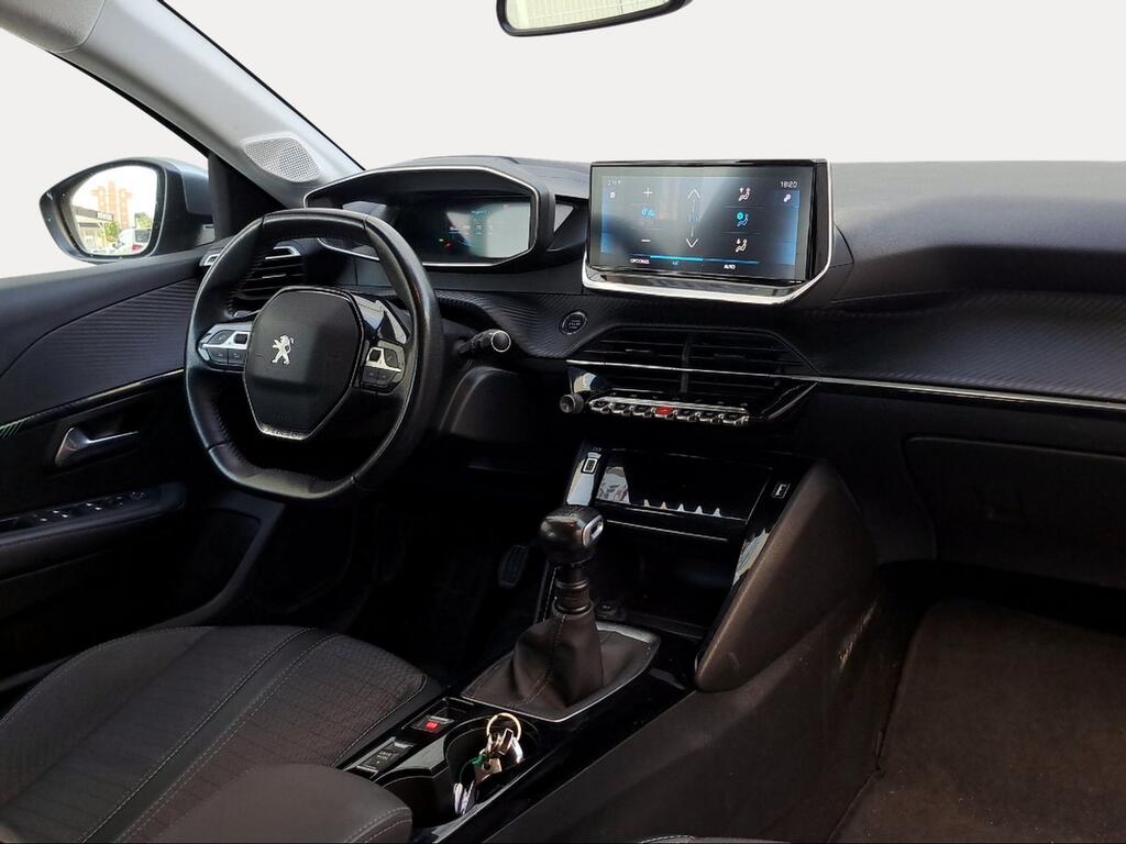 Peugeot 208 PureTech 73kW (100CV) Allure - Foto 1030