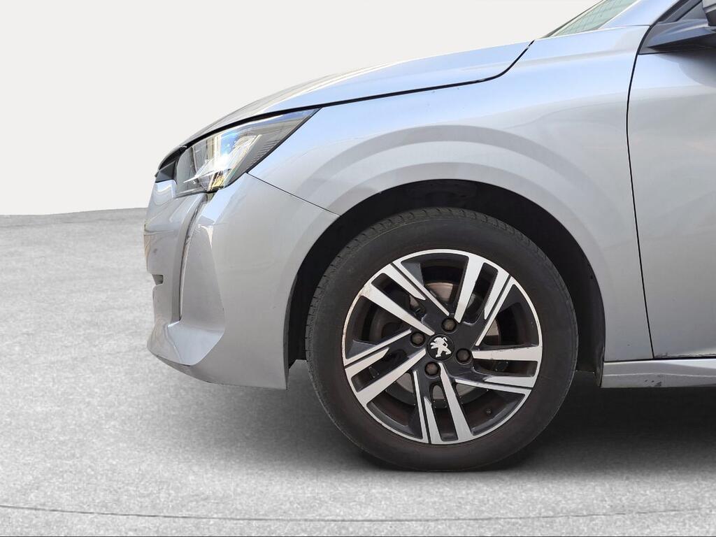 Peugeot 208 PureTech 73kW (100CV) Allure - Foto 1026