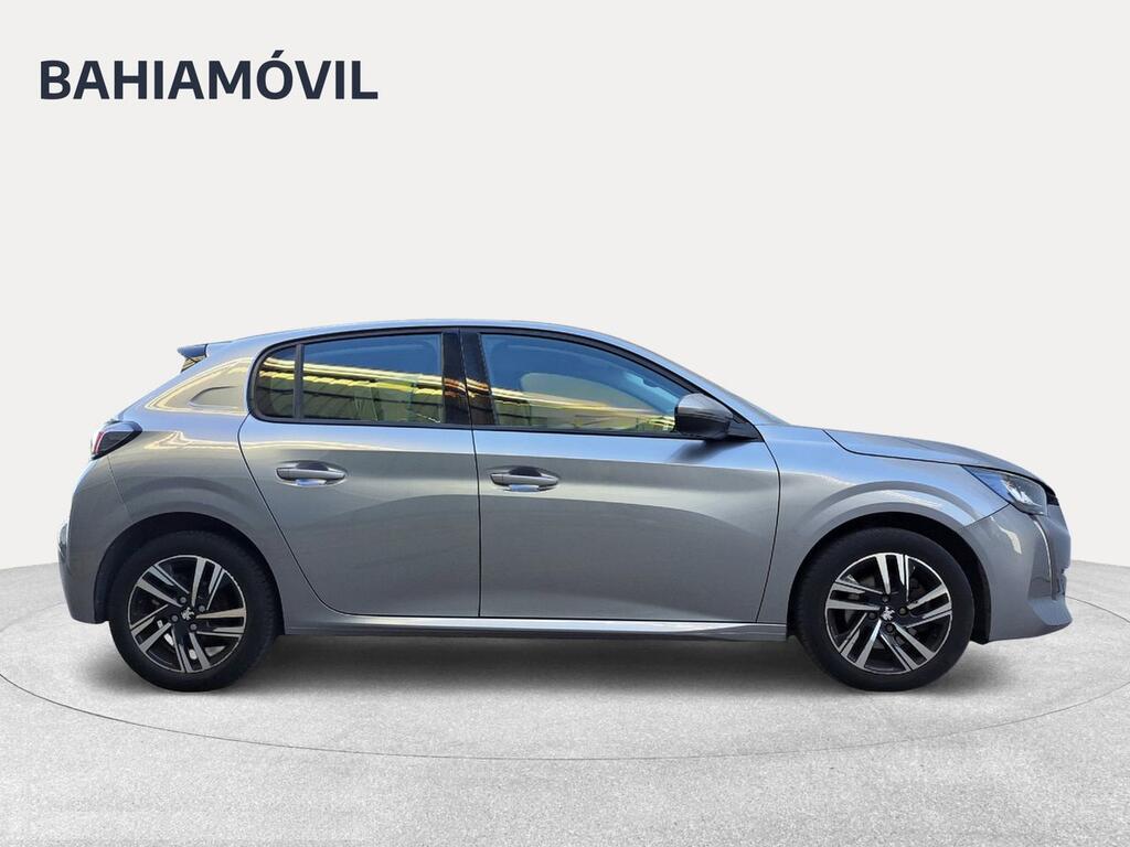 Peugeot 208 PureTech 73kW (100CV) Allure - Foto 1019
