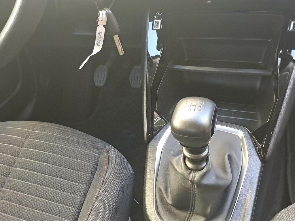 Peugeot 2008 Active Puretech 100 S&S BVM6 - Foto 780