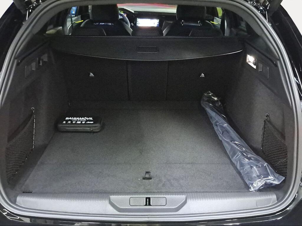 Peugeot 308 SW GT BlueHDi 130 S&S EAT8 - Foto 1080