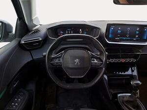 Peugeot 208 PureTech 73kW (100CV) Allure