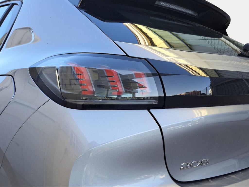 Peugeot 208 PureTech 73kW (100CV) Allure - Foto 1197