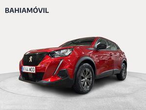 Peugeot 2008 Active Pack Puretech 100 S&S 6 Vel. MAN