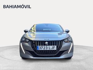 Peugeot 208 PureTech 73kW (100CV) Allure