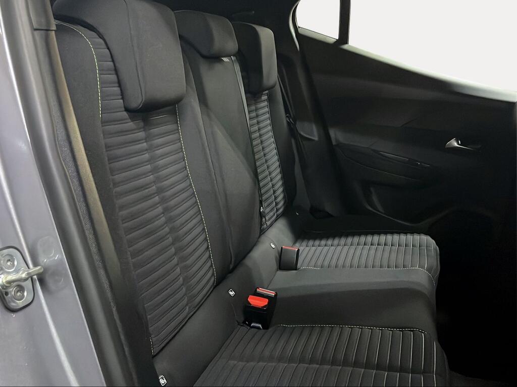 Peugeot 2008 Active Puretech 100 S&S 6 Vel. MAN - Foto 1608
