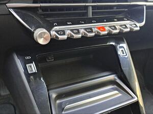 Peugeot 208 PureTech 73kW (100CV) Allure