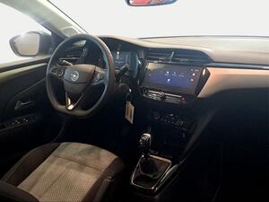 Opel Corsa 1.2T XHL 74kW (100CV) Edition