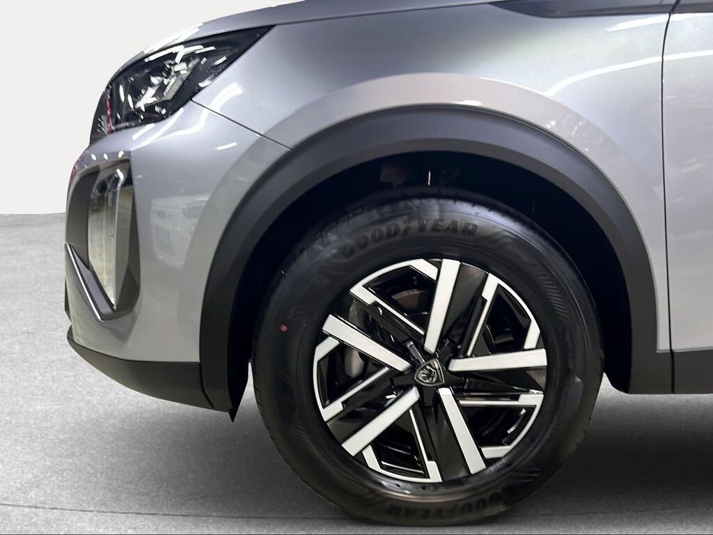 Peugeot 2008 Active Puretech 100 S&S 6 Vel. MAN - Foto 1603
