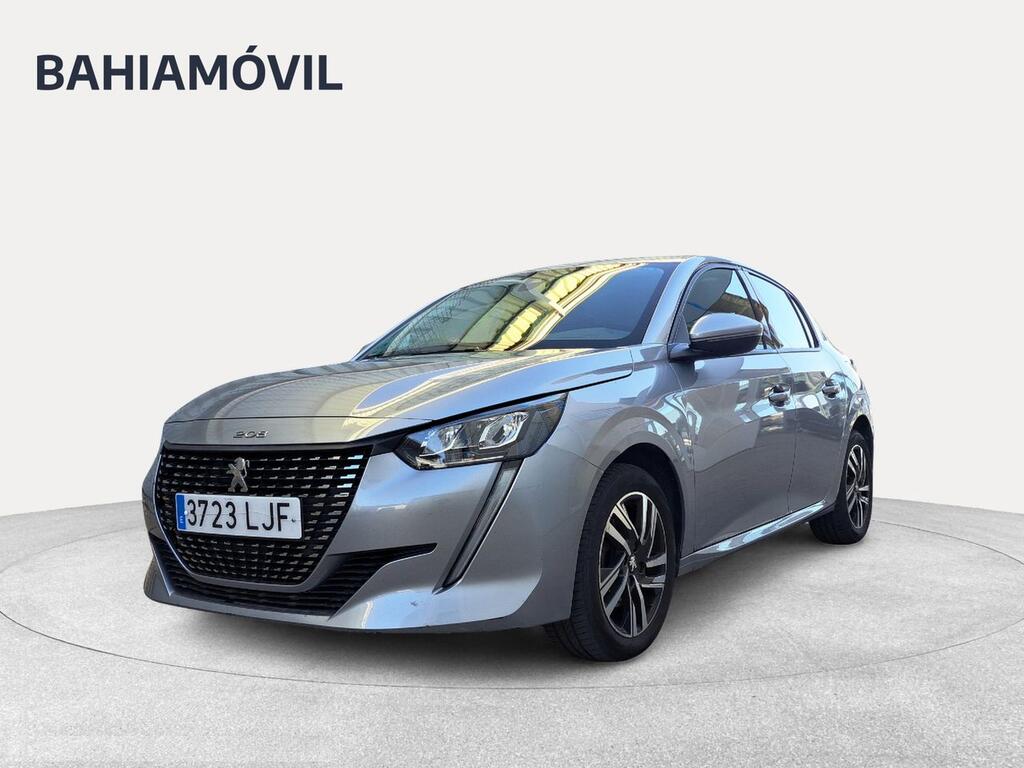 Peugeot 208 PureTech 73kW (100CV) Allure - Foto 1016