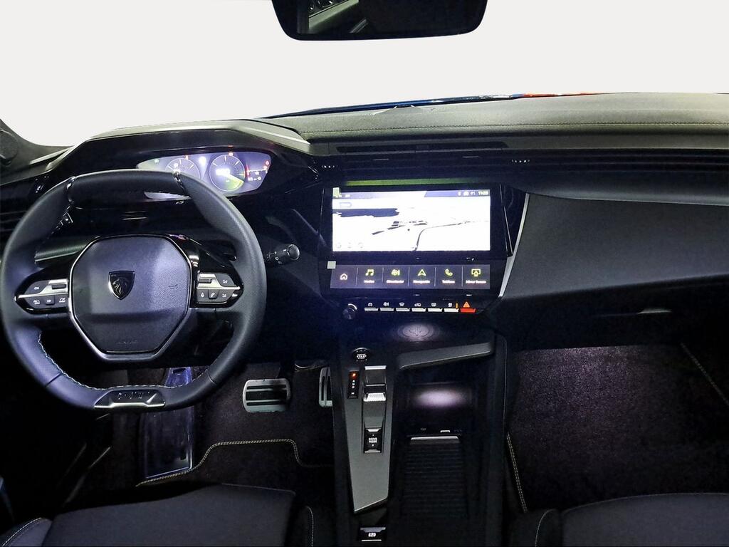 Peugeot 308 SW GT BlueHDi 130 S&S EAT8 - Foto 1082
