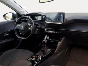 Peugeot 208 PureTech 73kW (100CV) Allure