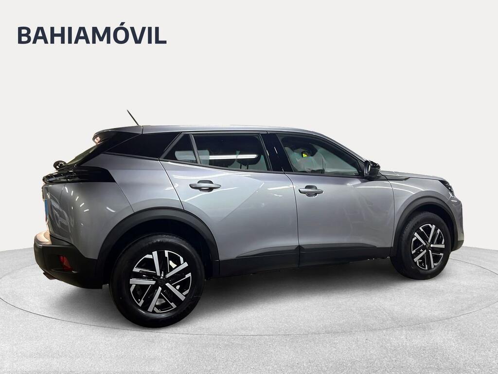 Peugeot 2008 Active Puretech 100 S&S 6 Vel. MAN - Foto 1596