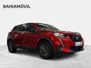 Peugeot 2008 Active Pack Puretech 100 S&S 6 Vel. MAN