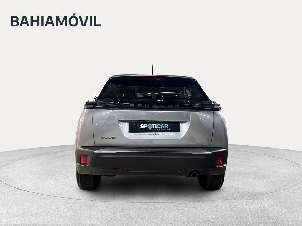 Peugeot 2008 Active Puretech 100 S&S 6 Vel. MAN - Foto 1597