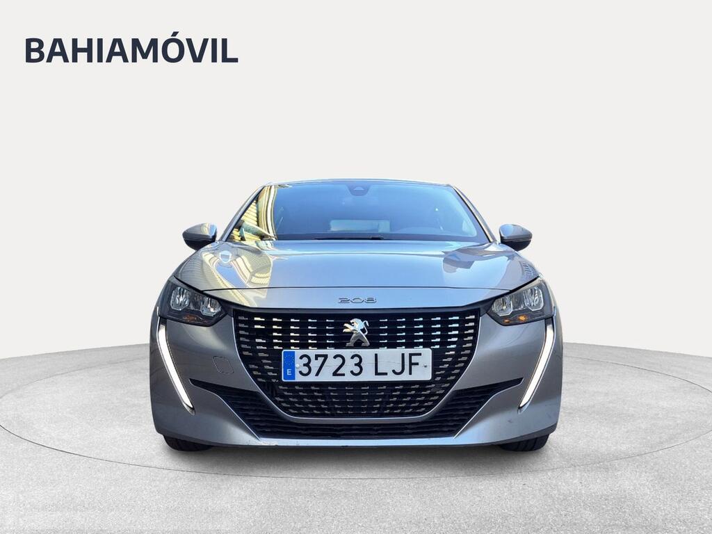 Peugeot 208 PureTech 73kW (100CV) Allure - Foto 1017