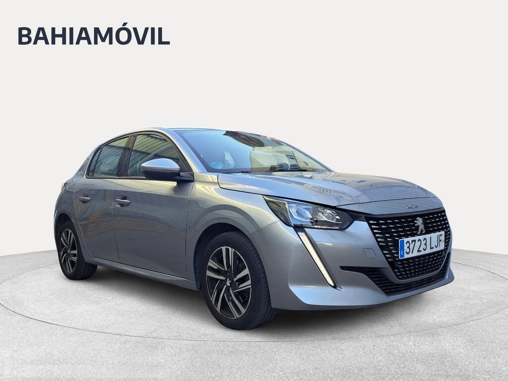 Peugeot 208 PureTech 73kW (100CV) Allure - Foto 1018